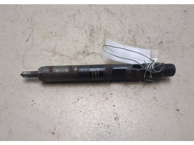 Форсунка топливная  Ford Focus 1 1998-2004    1219725, 2T1Q9F593AA, EJBR02201Z     