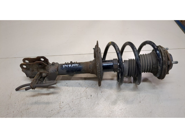 Стойка амортизатора Mitsubishi Outlander 2012-2015