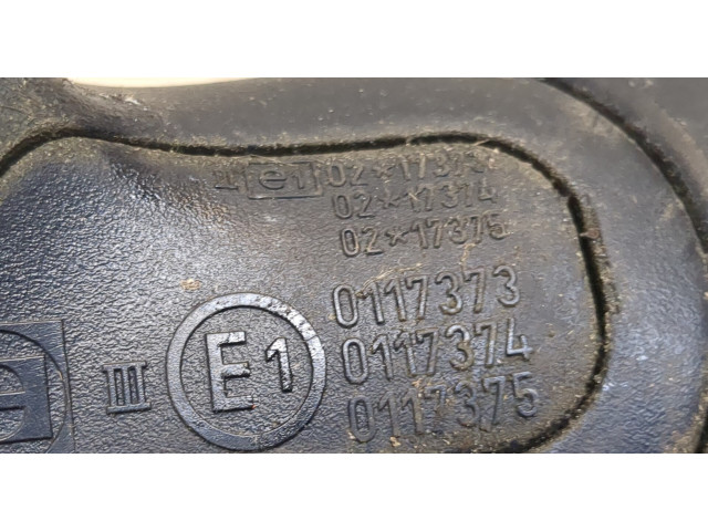 Зеркало боковое Volvo S40 / V40 1995-2004 правое