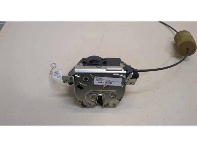 Замок багажника  Mercedes R W251 2005-       