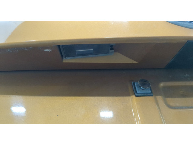 Замок багажника Ford Escape 2012-2015