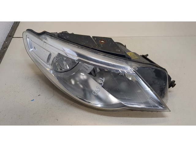 Фара передняя  Volkswagen Passat CC 2008-2012 правая 