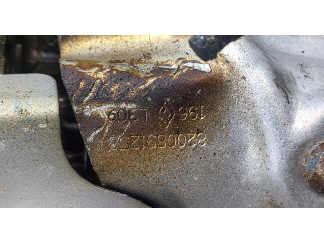  Турбина  Infiniti FX 2008-2012             1441100Q1K