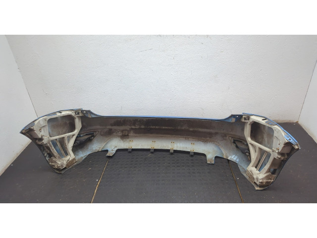 Бампер  Ford Focus 2 2008-2011 задний   