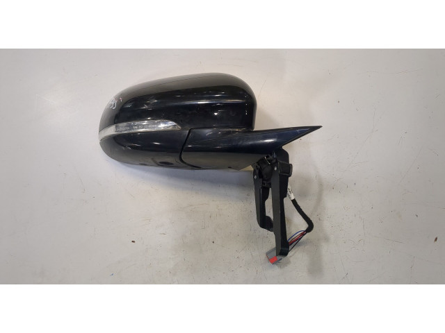 Зеркало боковое Jaguar I-Pace правое