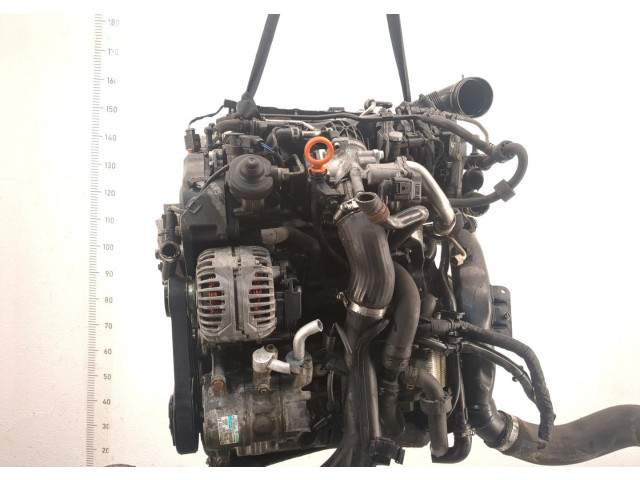  Турбина  Volkswagen Tiguan 2007-2011             03L253056A, 03L253056AX