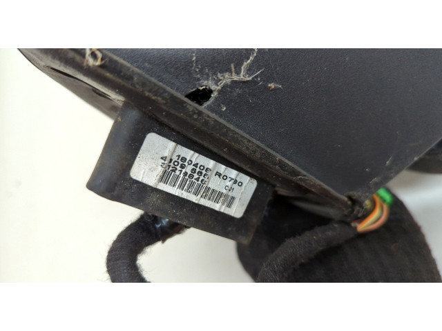 Зеркало боковое  Volvo XC90 2002-2014  левое           