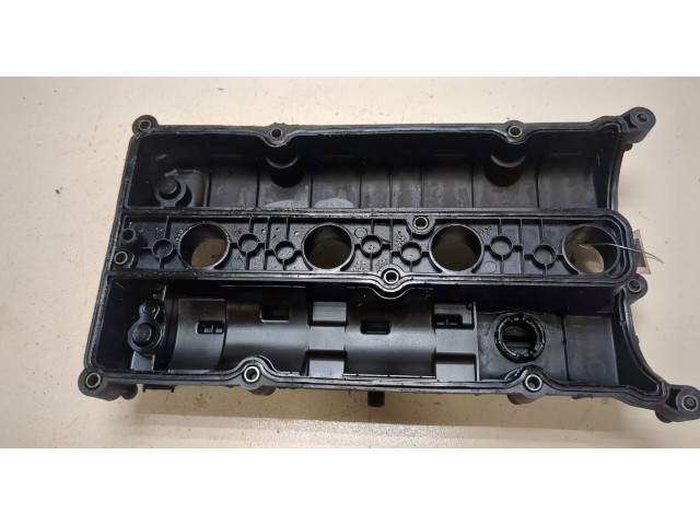 Клапанная крышка двигателя ДВС Ford Mondeo 4 2007-2015 1.6