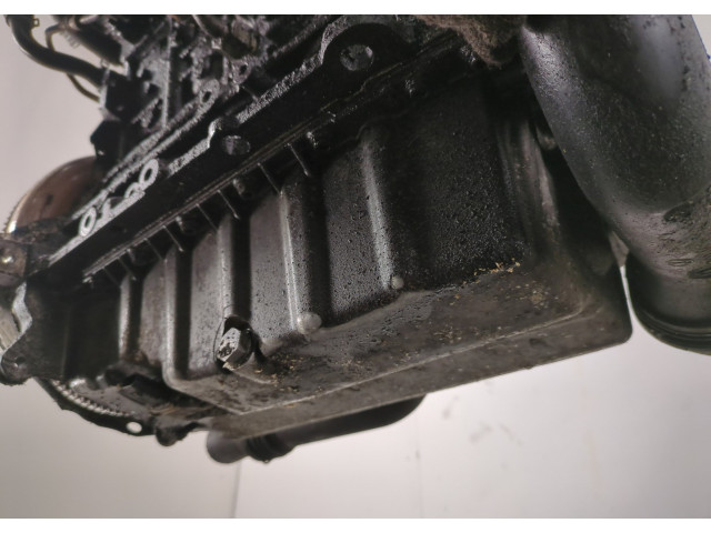 Турбина Volkswagen Passat 6 2005-2010