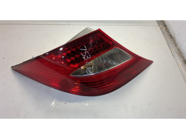 Задний фонарь          