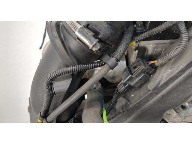 Генератор Volvo XC60 2008-2017