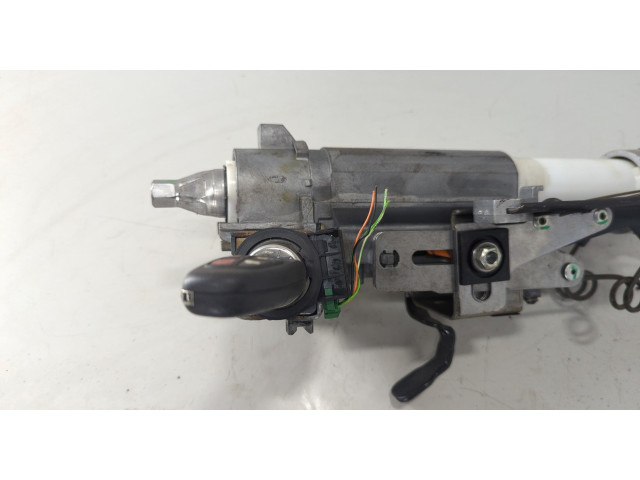 рейка Колонка рулевая Jaguar X-Type 2001-2009