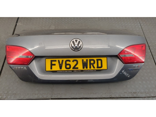 Замок багажника Volkswagen Jetta 6 2010-2018