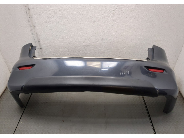 Бампер Infiniti JX 2012-2014 задний HEM223JCMH