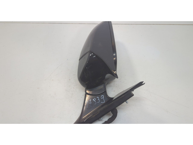 Зеркало боковое  Honda Accord 10 2017-2023  правое           