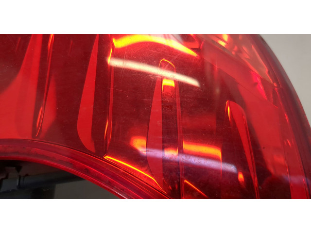 Задний фонарь     6350HC     