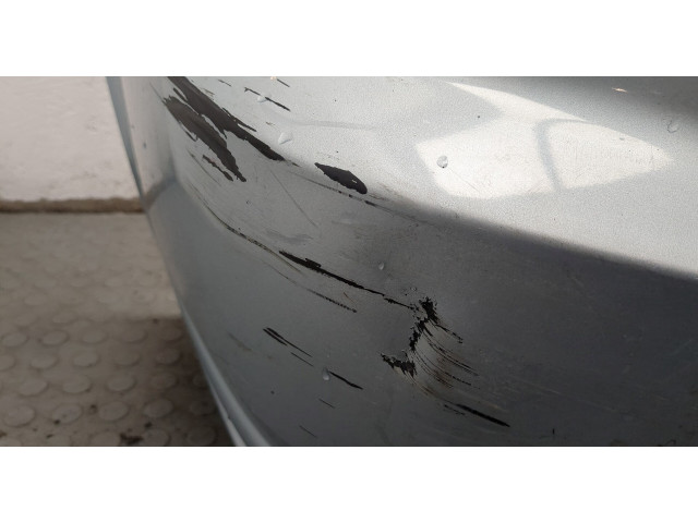 Бампер Hyundai Accent 2000-2006 передний