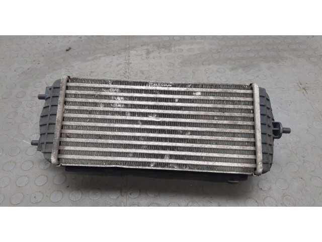 Интеркулер KIA Optima 3 2010-2015 1.7