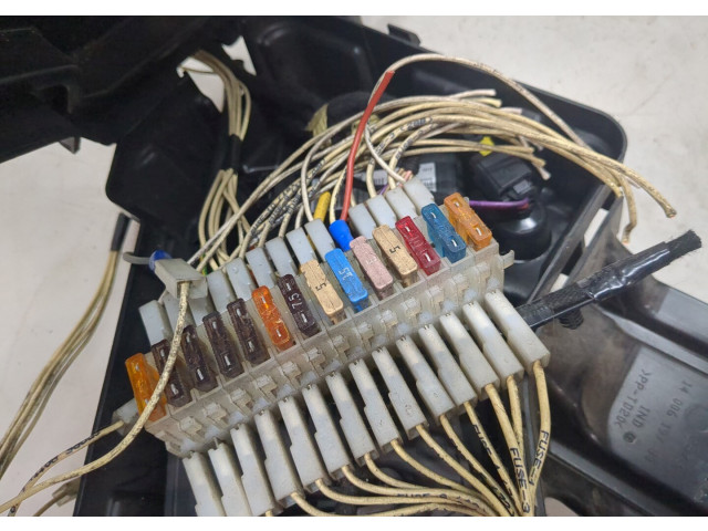 Блок БСМ  Peugeot Expert 2007-2016      1400619780    