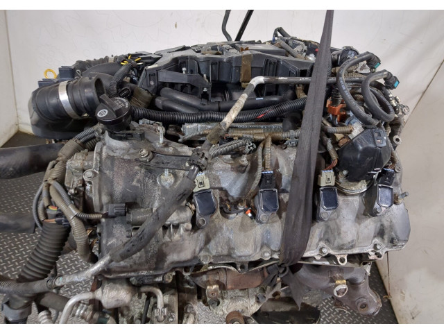 Генератор Lexus LS460 2006-2012