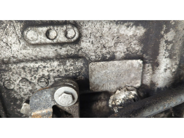 Форсунка топливная Citroen Berlingo 2002-2008 198299, 1609848080