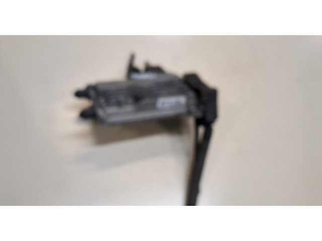 Блок комфорта Citroen C4 Grand Picasso 2014- 9810858380