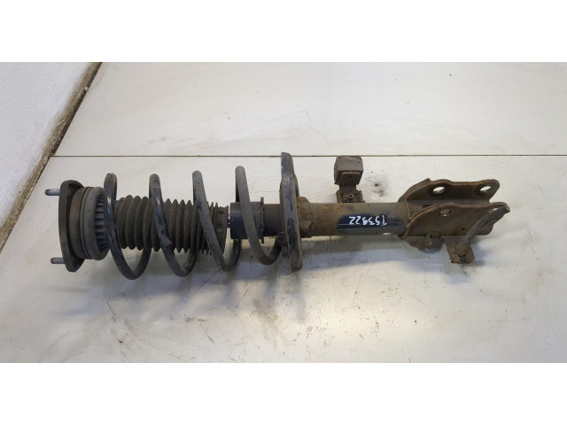 Стойка амортизатора  Mazda CX-5 2012-2017      