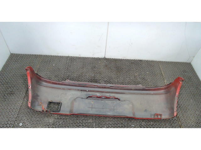 Бампер Daihatsu Cuore 1995-1999 задний