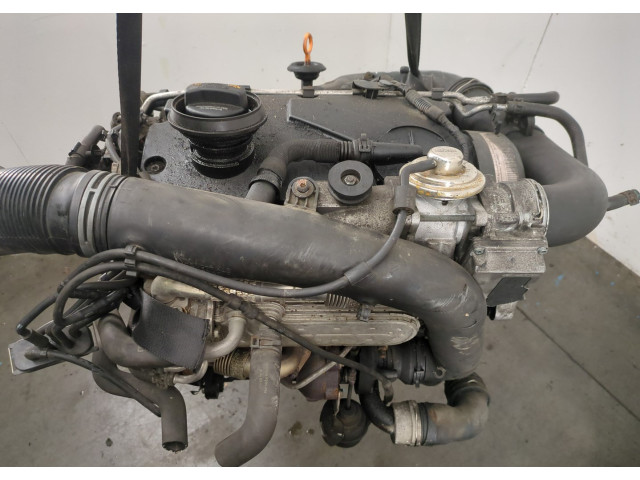 Турбина Volkswagen Passat 6 2005-2010