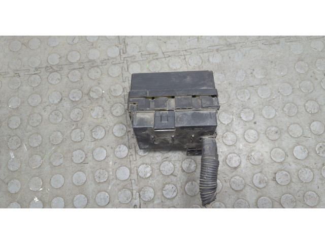 Блок предохранителей Infiniti QX80 2014-2017