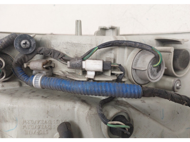 Задний фонарь 33501TM8003