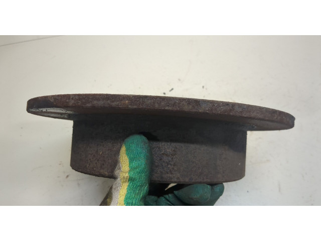 Диск тормозной SsangYong Rexton 2001-2007 2.7 задний