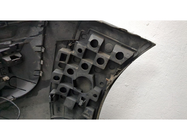 Бампер  Peugeot 3008 2009-2016 передний   