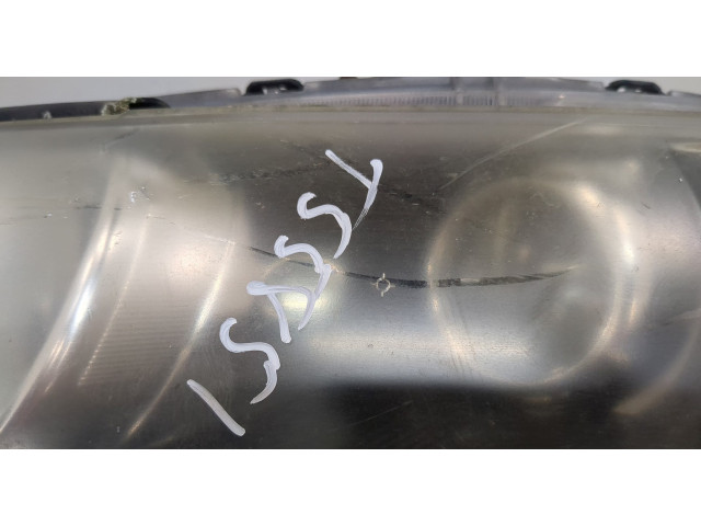 Фара передняя Honda Accord 8 2008-2015 левая