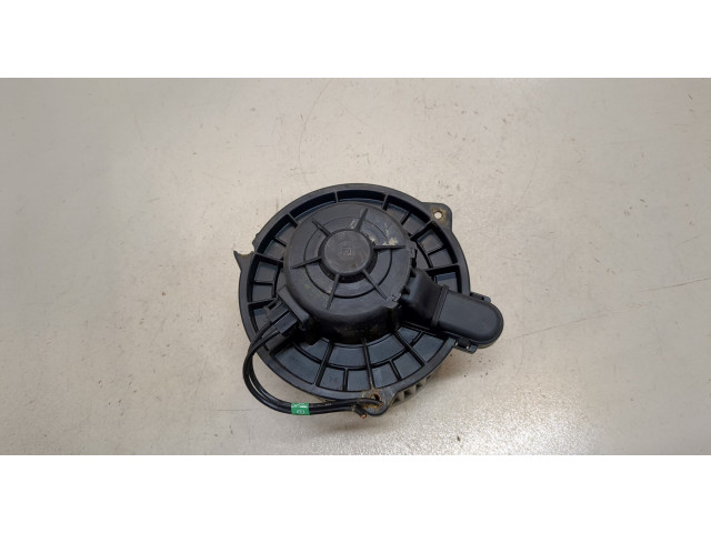 Моторчик печки  Ford Ranger 2006-2012        