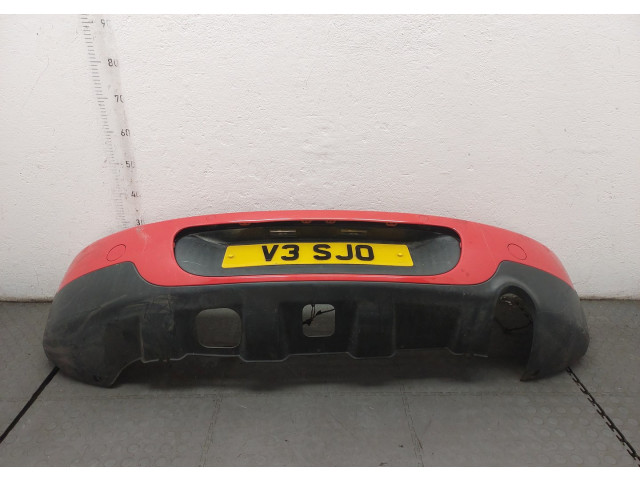 Бампер Mini Countryman (R60) 2010-2016 задний