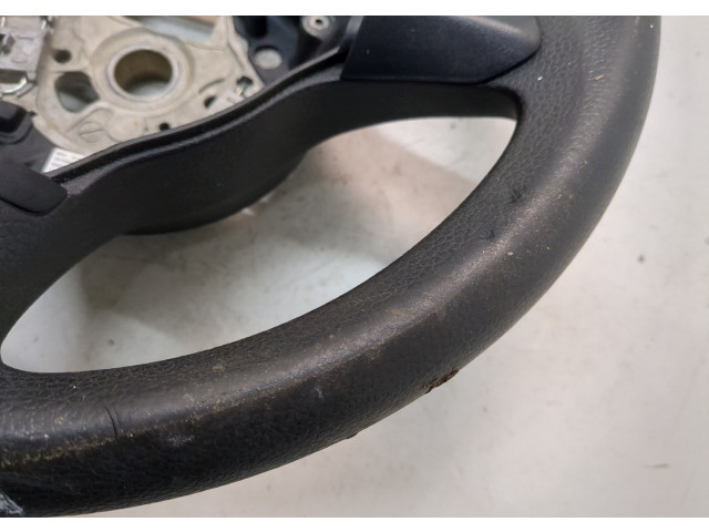 Руль Volkswagen Polo 2009-2014