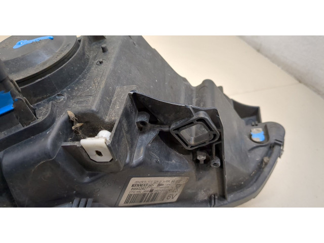 Фара передняя Renault Scenic 2009-2012 правая