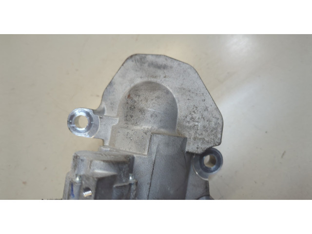 Стартер Chevrolet Blazer 2018-2023 12716371