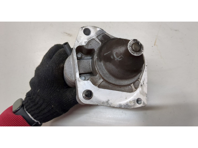 Стартер Citroen C3 Aircross 2017-2024 1.2 9671530880, 4280008332