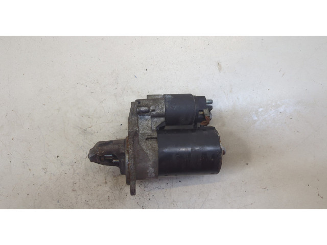 Стартер Mini Cooper (R50 / 53) 2001-2006 1.6
