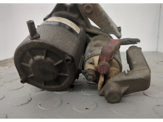 Стартер  Citroen C1 2005-2014      