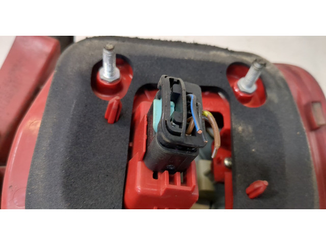 Задний фонарь          