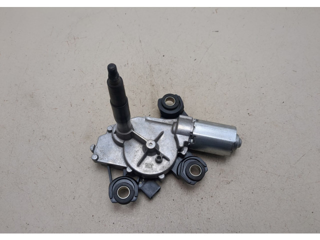 Моторчик заднего дворника Citroen C4 Picasso 2006-2013