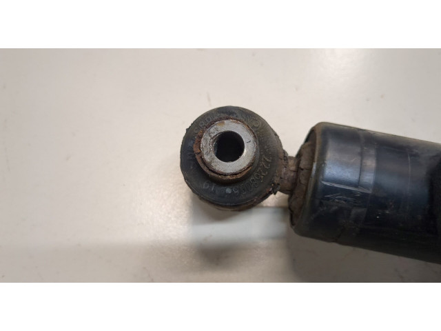 Стойка амортизатора Citroen C4 Cactus 1.2 бензин