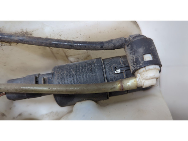 Бачок омывателя Citroen Berlingo 2002-2008 6431D4, 643475