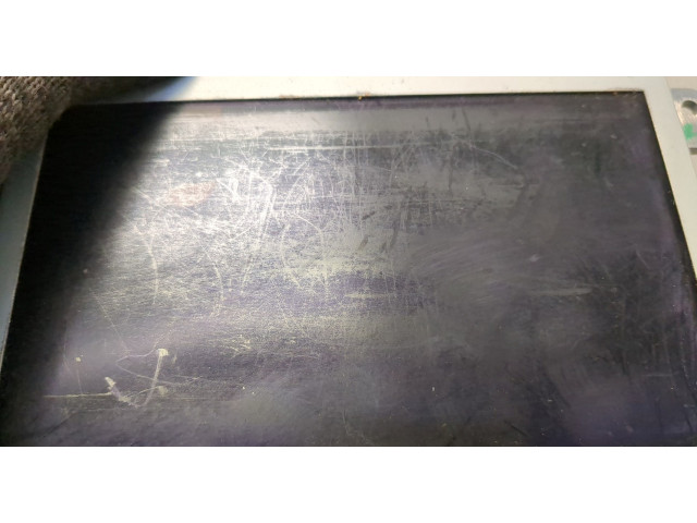 Дисплей мультимедиа  Audi A5 (8T) 2007-2016 8F0919604       