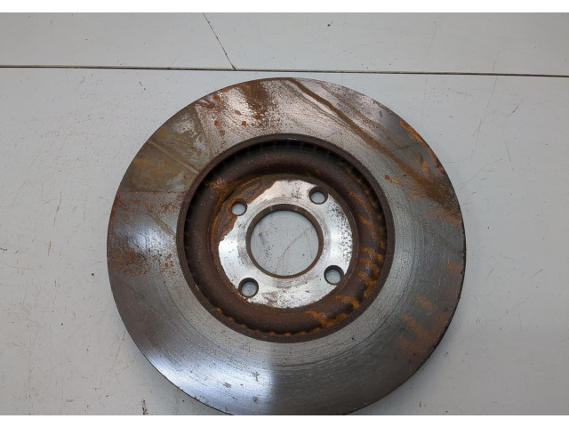 Диск тормозной  Ford EcoSport 2017-2023   передний         