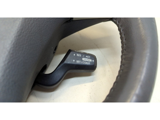 Руль  Subaru Tribeca (B9) 2004-2014           34311XA00AMW