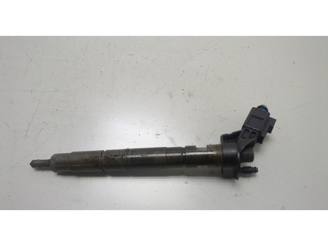 Форсунка топливная  Audi A6 (C6) 2004-2011    0445115039     